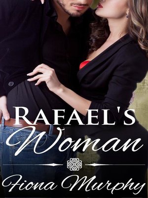 cover image of Rafael's Woman